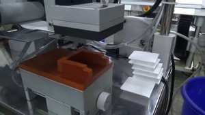 Полуавтоматический аппликатор CVC 120A