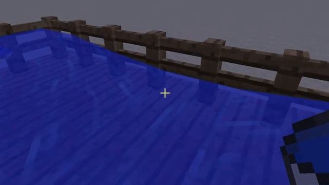 Minecraft [механизм #1] Куриная ферма(яиц)