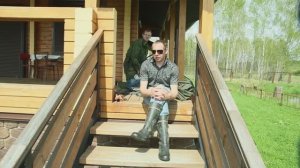 В з... такое счастье!
