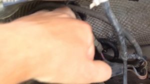 Фольцваген пассат б3 1990 г. Цена владения. Дергается часть1