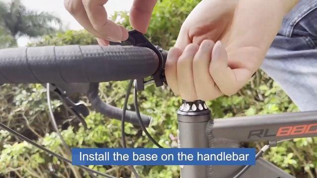 6 Best Bike Phone Mount 2022 | Top 6 Bike Phone Holders in 2022 смотреть онлайн