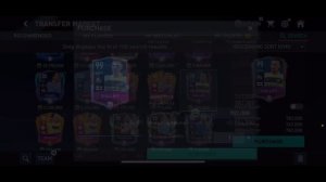 HOW TO BUY MANCHESTER CITY PLAYERS EASILY IN FIFA MOBILE 23!UCL QUESTS!