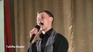 СЕРГЕЙ НИХАЕНКО СКРИПКА ДУША ПРЕМЬЕРА ПЕСНИ