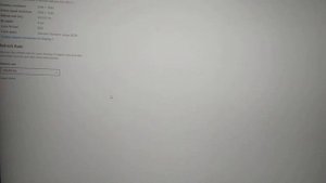 Есть ли разница частоты экрана 60, 144, 240, 9999 Гц?