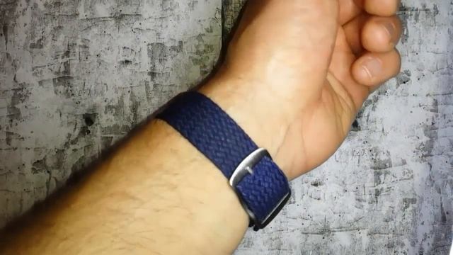 Ремешки для часов с AliExpress