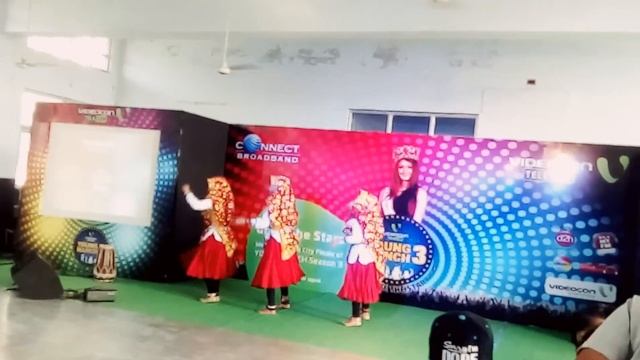 MARIA MARIA SONG Haryanvi DANCE J.D CREW смотреть онлайн