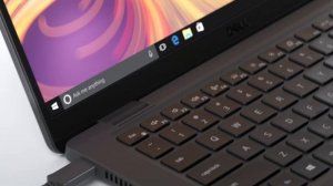 Latitude 7000 Business Laptops & 2-in-1s