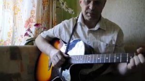 Постников Андрей исп и ммуз сл Игорь Царев Бродяга и Бродский