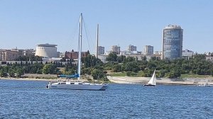 Russian Volga, Русская Волга