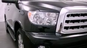 2011 Toyota Sequoia Reno NV 89502