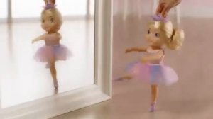 Ballerina Dreamer - Танцующая Балерина