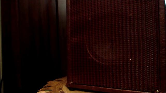 Fender Champ 5f1 смотреть онлайн