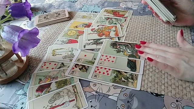 ПРОГНОЗ НА НЕДЕЛЮ: ключевые события и советы Высших Сил для вас смотреть онлайн