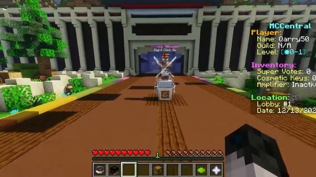 Top 5 Best Minecraft 1.18.2 Minigames Servers (2023) смотреть онлайн