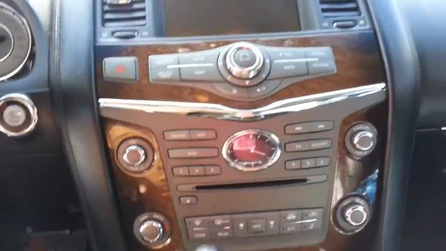 Инфинити и Форд F-150 смотреть онлайн