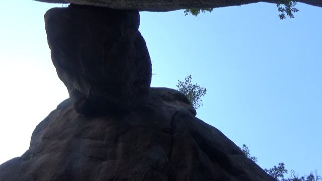 Красноярск Красноярские столбы часть 2
