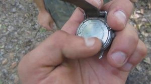 Интересные находки на пляже и в лесу.В Поисках Клада!