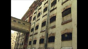 Карточные игры в тюрьме