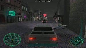 играем в игру Midnight Club 2