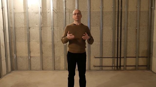 Как проходит строительство кинотеатра в офисе Blackroom смотреть онлайн