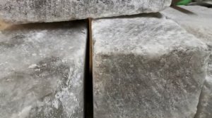 Как добывается каменная соль