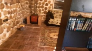 Итог лета 2022 на строительстве Глиночурки