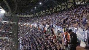 Nordkurve Gelsenkirchen: Schalke international in Madrid!