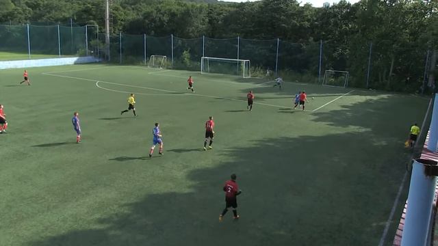 Тренировочный матч. Стимул - Форвард-2 смотреть онлайн