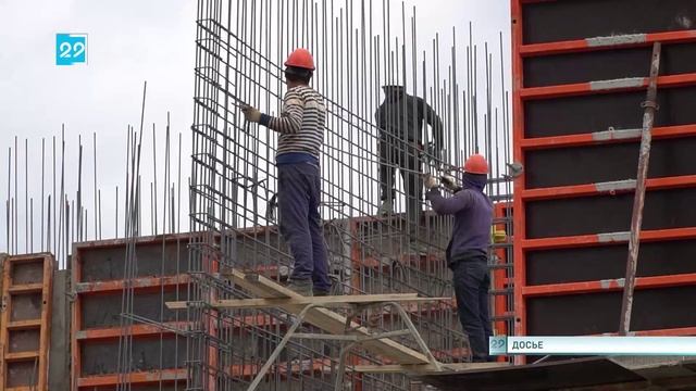 21.07.2023 Арктической ипотеке быть