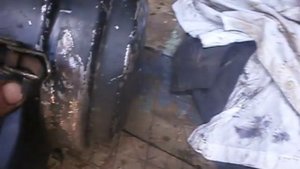 Переделка воздушного фильтра ГАЗ-24.