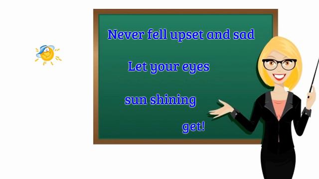 Нашему учителю в день 8 марта смотреть онлайн