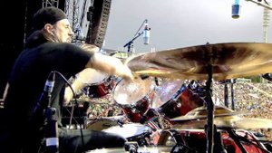 Slayer - Seasons In The Abyss -  Live Sofia Big Four HD