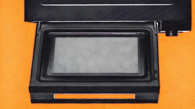 TIme-Saving - Quick & Powerful Oven NN-DS59NB смотреть онлайн