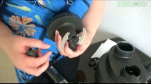 Блендер Philips HR1669. Первый обзор после покупки