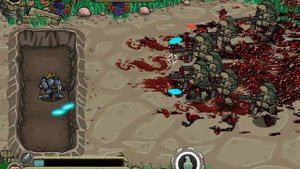 обзор игры миротворец флэш игра