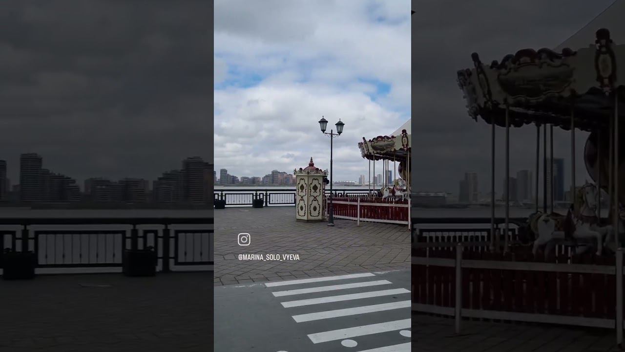 Казань | Красота в городе! Куда пойти, что посмотреть. Весна 2023