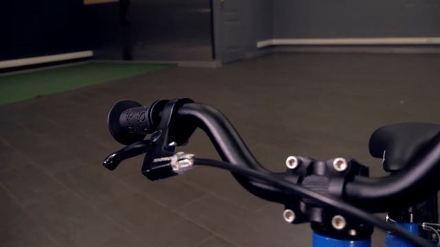 ДОСТУПНЫЙ ДЕТСКИЙ ВЕЛОСИПЕД BEAGLE - ПОЛНЫЙ ВИДЕООБЗОР смотреть онлайн