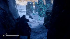 Ортбург Лоу | Сноттингемшир : Священые камни  | Assassin's Creed Valhalla