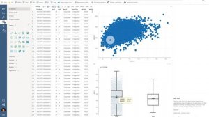 User Meeting 5: Visualizations: part 2