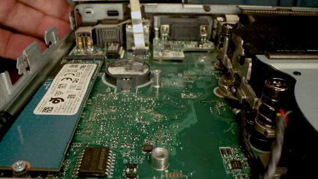 HP ProDesk 600 G4 Mini Guide and Review смотреть онлайн