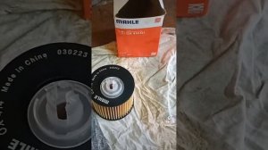 Camry 3.5 замена масла.