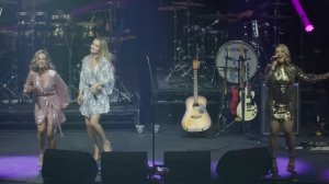 'BEST OF MY LOVE' (the EMOTIONS) cover by the HSCC *LIVE*