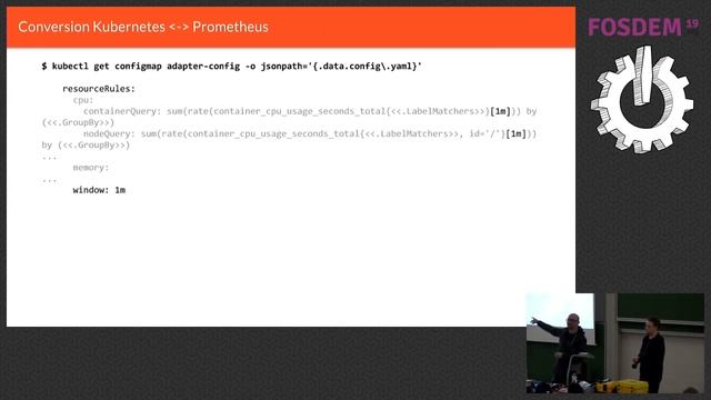 Deep Dive: Kubernetes Metrics with Prometheus
