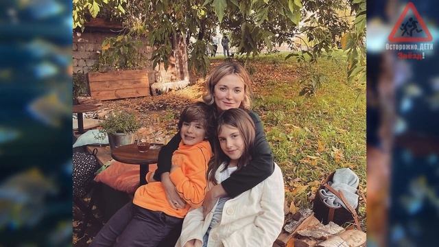 «Дочь на папу похожа»: НАДЕЖДА МИХАЛКОВА поделилась новым фото с детьми от Гигинеишвили