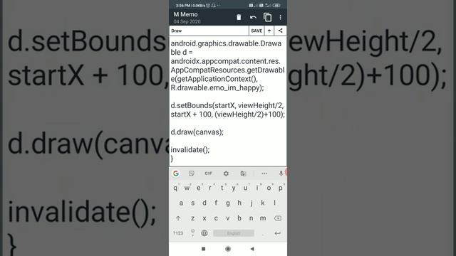 Drawable image and linear motion on canvas смотреть онлайн