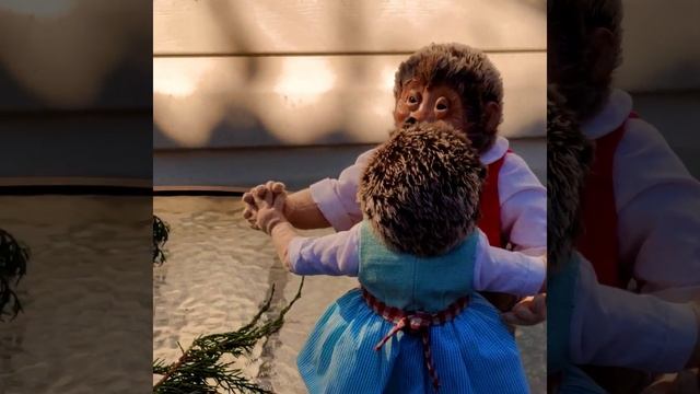 Осенний вальс Осенний вальс смотреть онлайн