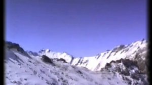 Зачем люди ходят в горы