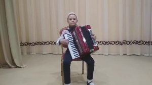 Марценкевич Алеся