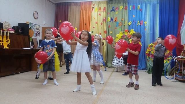 Праздник мамы смотреть онлайн