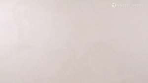 Материал Decorum Stucco multieffet base Perle. Фактура МОНЦА. VINCENT DECOR